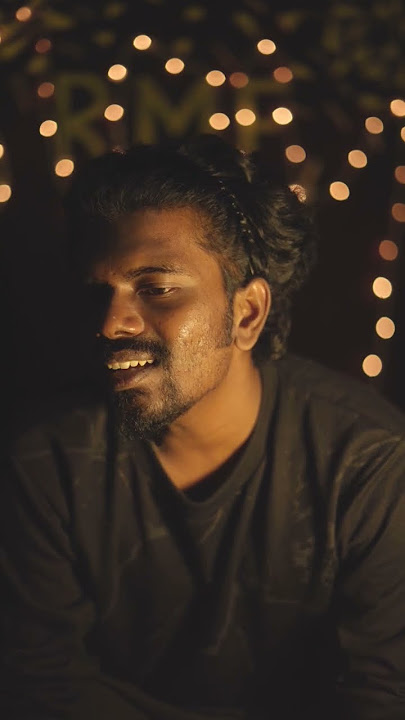 Partha Mudhal Nale I Cover Version I Vettayadu Vilayadu I Kamal Hassan I Harris Jayaraj