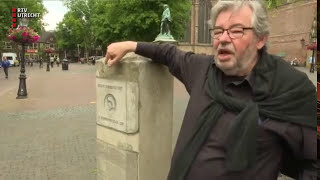 Van Rossem Vertelt: De Heilige Bonifatius in Utrecht