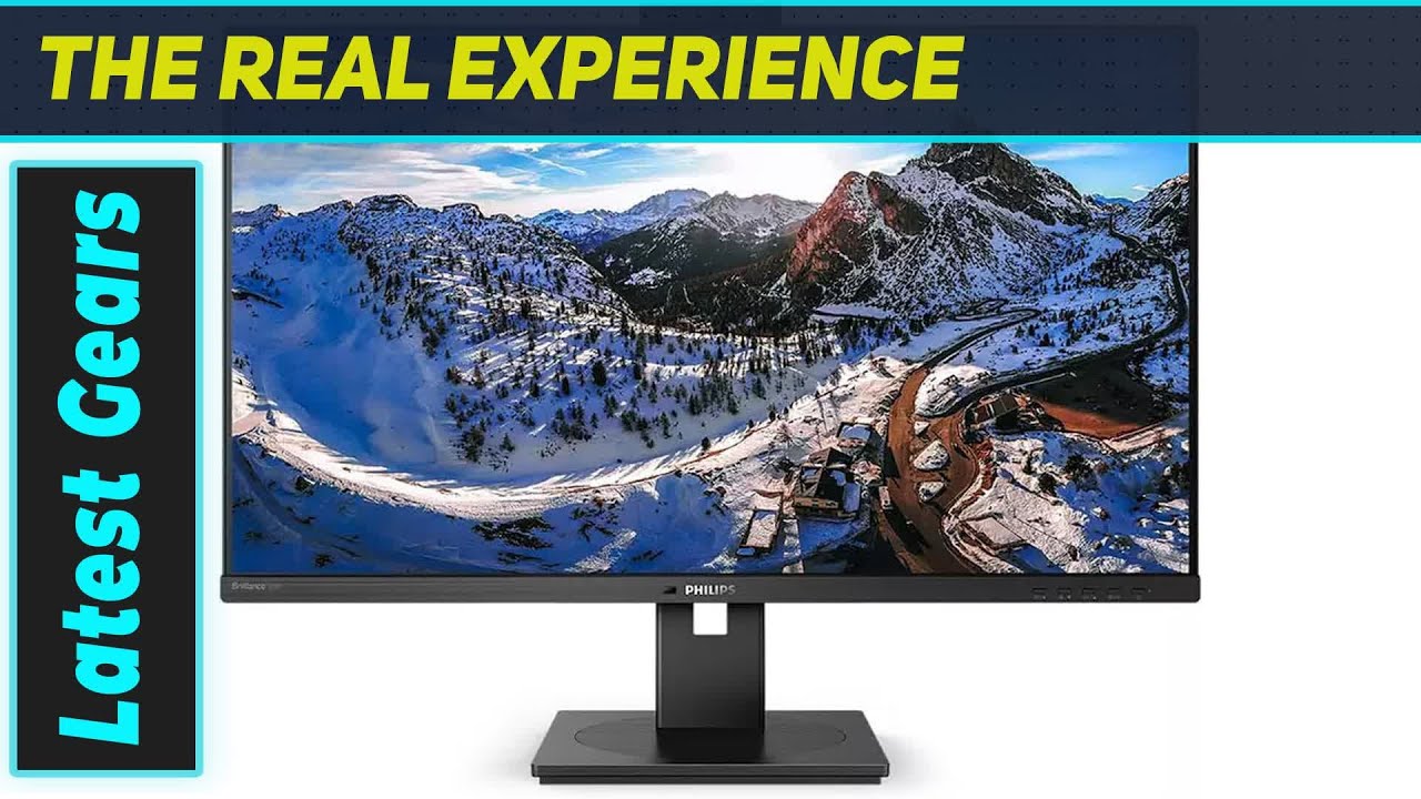 reviewPhilips 329P1H: Best 32