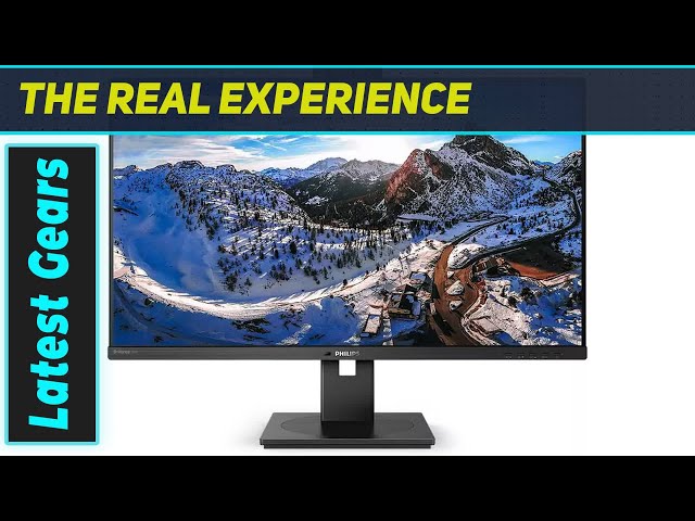 reviewPhilips 329P1H: Best 32