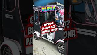 Para sa trapal mo wilson ang pangalan