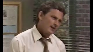 Victor Garber On Guiding Light 1986 | They Started On Soaps - Daytime TV (GL)