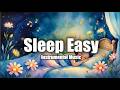 Peaceful Night Music for Children - Sleep and Relaxation | Ambient Canvas