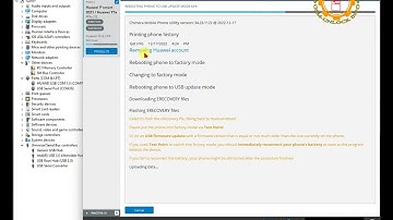 Huawei Nova Y61 EVE-LX9 HUAWEI ID Remove Done One Click