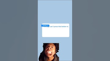 🚀 Tạo Ô Né Chuột Siêu Mượt Chỉ Bằng HTML CSS JS