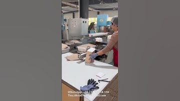 How to buy napkin machine to start napkin tissue paper business