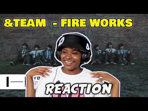 &TEAM 'FIREWORK' Official MV REACTION | Quani Covers