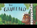 The gruffalo by julia donaldson childrens readaloud audiobook with colour illustrations