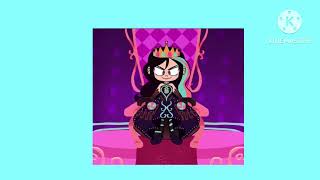 @MilkyyMelodies  – Sickly Schweetz [Vanellope’s Villain Song] | [ S L O W E D ]
