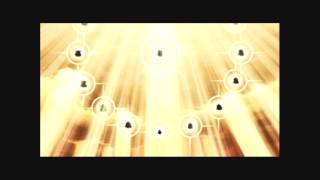 guyver amv (Blow me away)