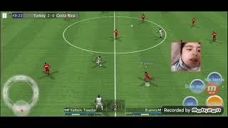 Dünya süper lig futbol oyunu (football game) screenshot 1
