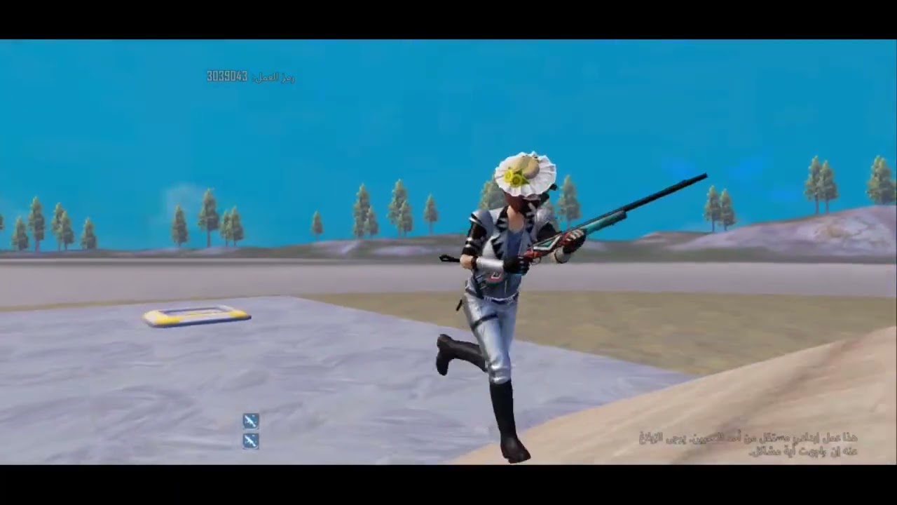 آلَنِآريَ يَکْسِر آلَآرقُآمً آلَقُيَآسِيَهّ عٌلَى التوالي وعدد قتلى عالي 120فريم 😱💪على 400دولار 