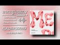 ZEROBASEONE CRUSH Dolby Atmos Stems DL 