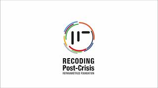 RECODING POST CRISIS PLATFORM