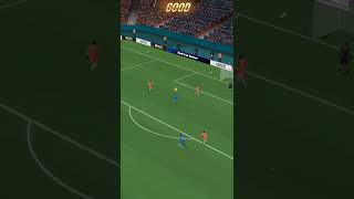 best football game in Android 🤟🤟#football #cristianoronaldo #cr7 screenshot 4