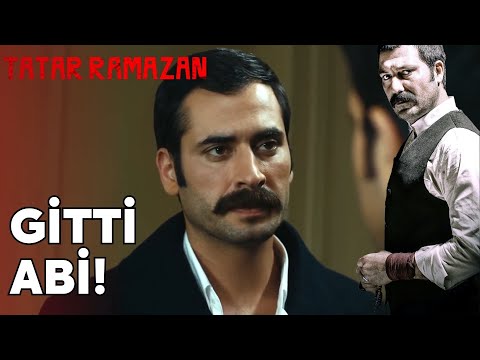 Alin Gitti | Tatar Ramazan