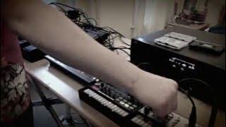 El Choop | Dub Techno Analogue Session 01 - Free Download