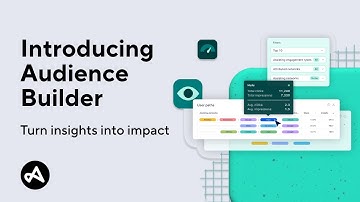 Introducing Audience Builder | Adjust