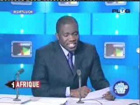 L'Étoile D'afrique - #18