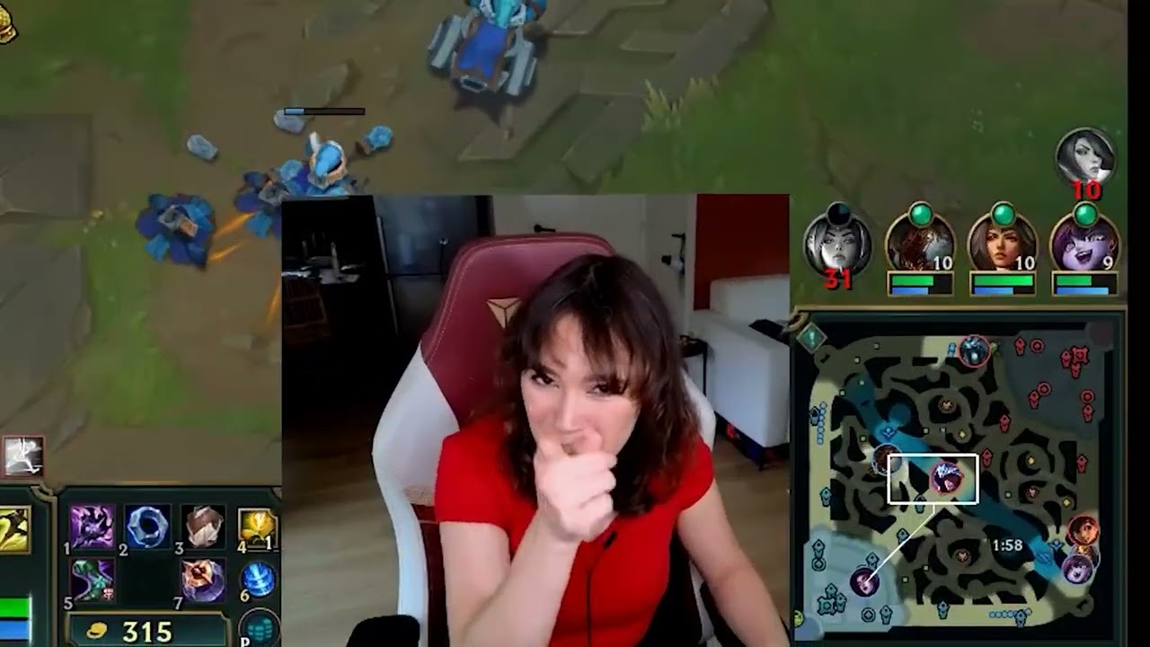 Trial FAYVE
