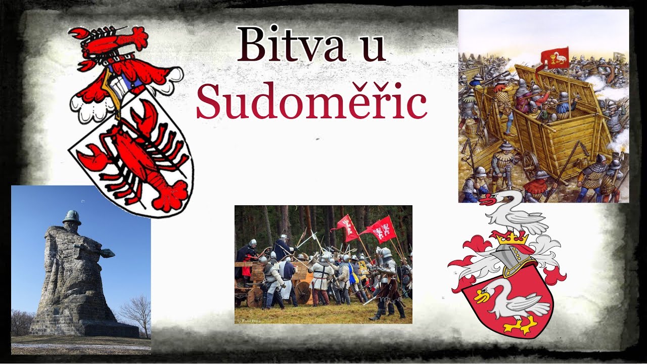 Bitva u Sudoměře
