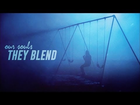 our souls they blend | castle