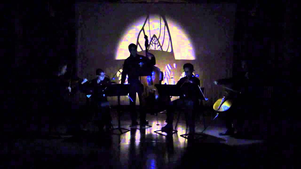 Warhol Dervish - Maria Mater Gratiae (Motet) - Carlo Gesualdo