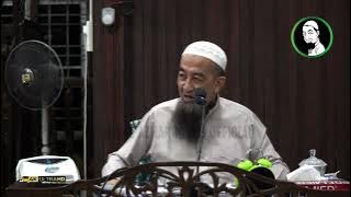 Puasa Sunat Isteri Perlu Minta Izin Suami ? - Ustaz Azhar Idrus