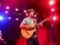 Jason Mraz at UKEN, NHH, Bergen, Norway, March 8th