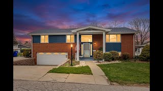 109 Peffer Street video tour