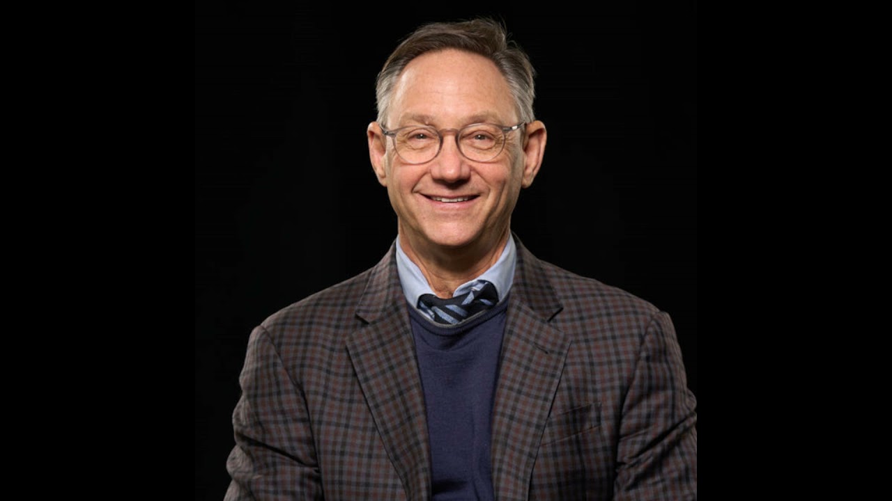 CLIMATE ACTION WEEK: Ken Pucker is a thought leader and an independent voice. Is anyone listening?