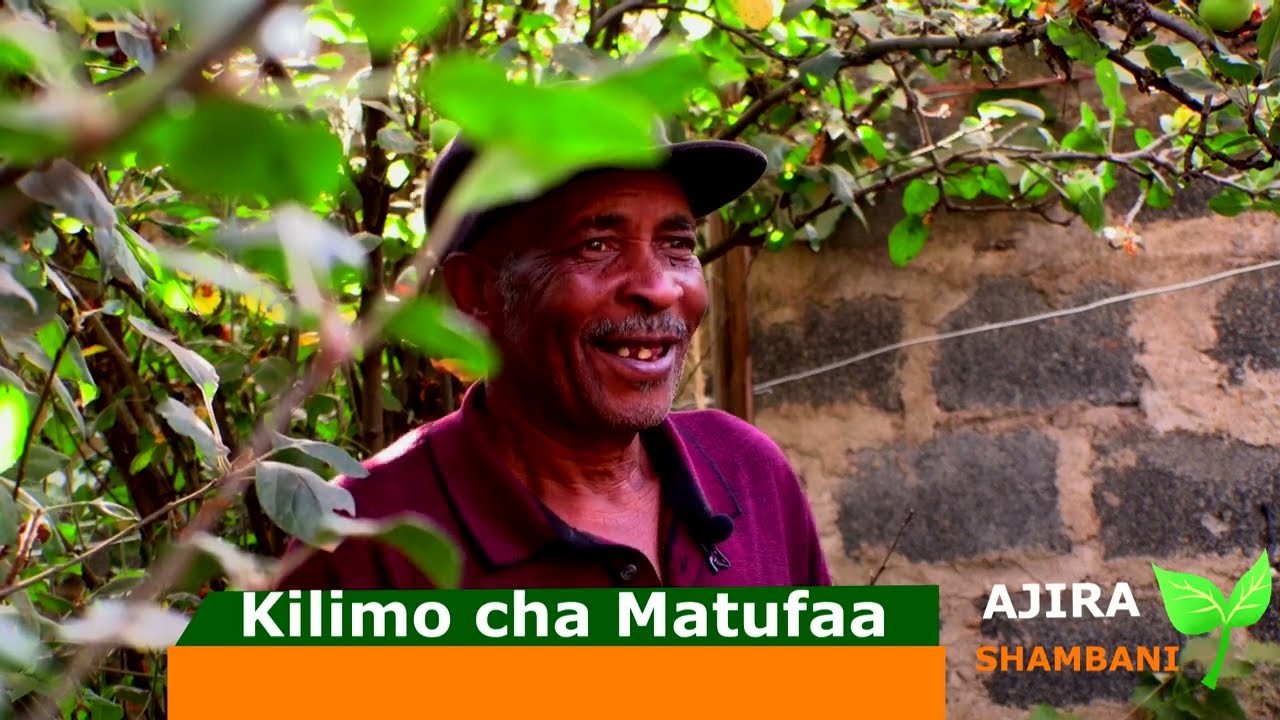 I EARN MORE THAN KSH 1.8 MILLION IN A YEAR,SAYS JOHN MUYA