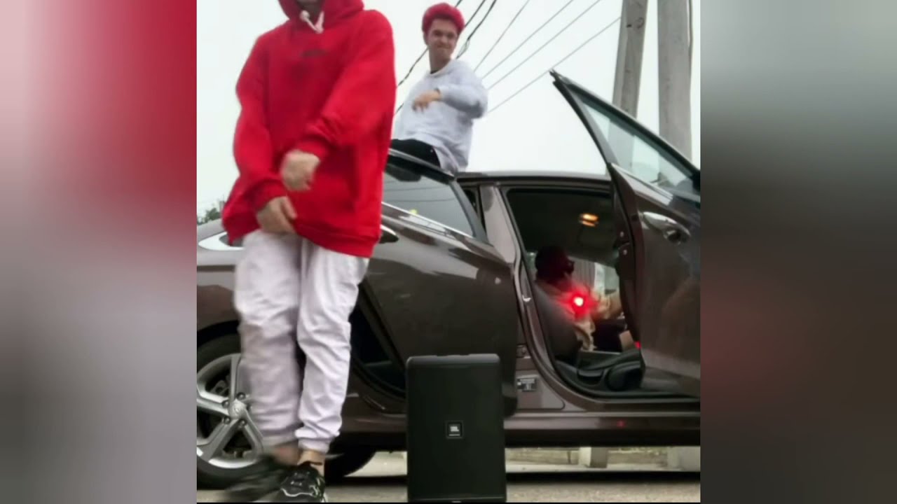 GLAM GO GANG SNIPPET новый трек "ПОДЪЁМ" (Gone Fludd, CakeBoy, Flipper Floyd, Iroh)