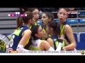 Fenerbahce Vs Bursa 15 Feb 2017 Turkish Women S Volleyball League 2016 2017 Fenerbahce Vs Bursa 15 Feb 2017 Turkish Women S Volleyball League 2016 2017
