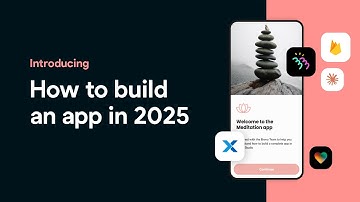 How to build a Mobile App in 2025 (No Code vs. AI)