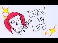 DRAW MY LIFE [SPECIALE 300K]