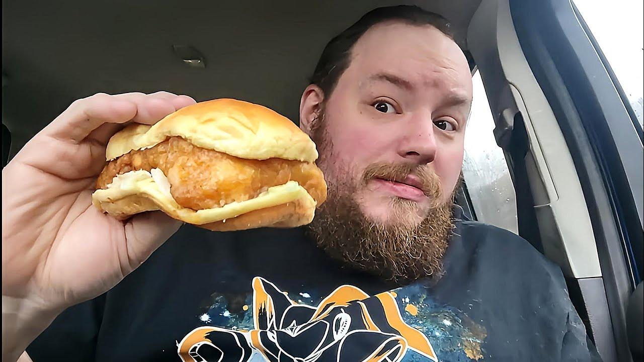 Brandon s sampler platter culver s northwoods walleye sandwich lent