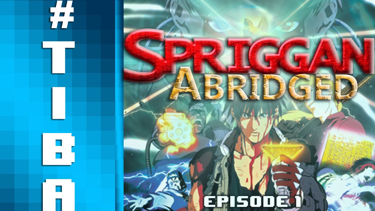 Watch Spriggan (ONA) ONA episodes English Sub/Dub online Free on