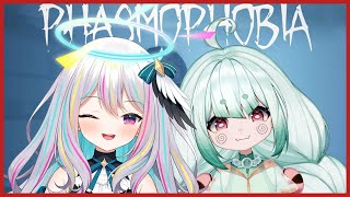 Aris master course with @RebbiRompin 【Phasmophobia collab】
♡ https://streamelements.com/arialyuriko/tip - Dear Haliens, we can make this channel blessed and amazing TOGETHER. You think your wings move is too small but one flap of your wings can change everything໒꒱ Thank you for making our world together.
♡✧˚ ༘꒰ঌHow to Join the exclusive Angels cafe໒꒱⋆。♡✧˚
https://www.youtube.com/channel/UCRkdFGXwBtxvm9SsfmNmMZA/join
♡✧˚ ༘꒰ঌDiscord໒꒱⋆。♡✧˚
https://discord.gg/kQANeJxAQ3
*Warning! It is a members-only server BUT Dont worry!!! Even though you are not a member you can still see announcements not to miss any of Aris streams!
𓆩♡𓆪Welcome to the cutest polyglot angel Arial Yurikos journey𓆩♡𓆪
Clipping is 🆗 and appreciated!
♡✧˚ ༘꒰ঌ Socials໒꒱⋆。♡✧˚
Twitter: https://twitter.com/ArialYuriko
Marshmallow: https://marshmallow-qa.com/4oksy4efkr1tshw
♡✧˚ ༘꒰ঌ Rules໒꒱⋆。♡✧˚
- Be mindful of your words towards everyone.
- No spamming and no harassment. Please keep the chat comfortable!
- Dont reveal anyones personal information. Also dont ask my personal info.
- No self promotion in any form.
- Keep the chat relevant to the topic. Please NO TRAUMA DUMPING/HEAVY TOPIC.
- Dont mention other streamers unless I bring them up first.
- Backseaters/Spoilers are not welcomed.
- Any tips without Aris request(Halien GPT) is a Backseating.
- No NSFW talk. Sometimes I make a joke too but please dont repeat when the joke is ended and dont go too far.
- Dont encourage others actions or jokes.
- Clipping is appreciated but dont clip for your personal use. For example, I need to prove that I was right. My name was mentioned
♡✧˚ ༘꒰ঌ BGM໒꒱⋆。♡✧˚
DOVASYNDROME - https://dova-s.jp/EN/
#AriAir #envtuber Aris master course with @RebbiRompin 【Phasmophobia collab】