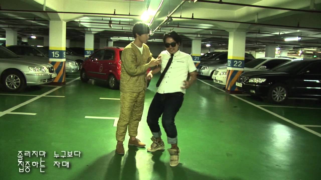 Church Style(교회 스타일): Gyeong San Jungang Church(경산 중앙교회)