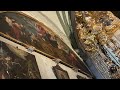 Solfeggi (26-29)- LEONARDO LEO ~ "Sonatas" from the Cathedral of Mexico (New Spain, 18th Century)