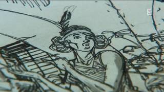 Rencontre Avec Le Dessinateur De Bd Orléanais Philippe Tarral