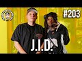 Capture de la vidéo Jid On The Forever Story, Working W/ Lil Durk, Religion, Spillage Village, & Trap Music Goats