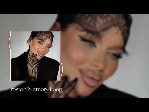 Lazara Wren –Frosted Memory Loop I For Fans of Cigarettes After Sex & The Weeknd