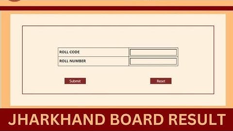 JAC Board 2023 result kaise check Karein Jharkhand Board result 2023 #jacboardresult #jacboard2023