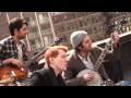 "Song from the Stone" - PigPen Theatre Co. "Song | Relix