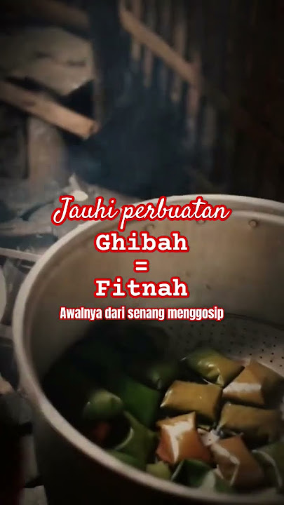 JANGAN TERLALU SENANG BUAT GOSIP. #ceramahkhzainudinmz #nasehatasatidz #storywa #beranda