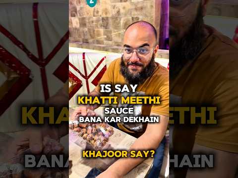 Recipe Series Ep 174 : khatti meethi sauce