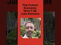 The Future Economy Won't Be Just Humans.