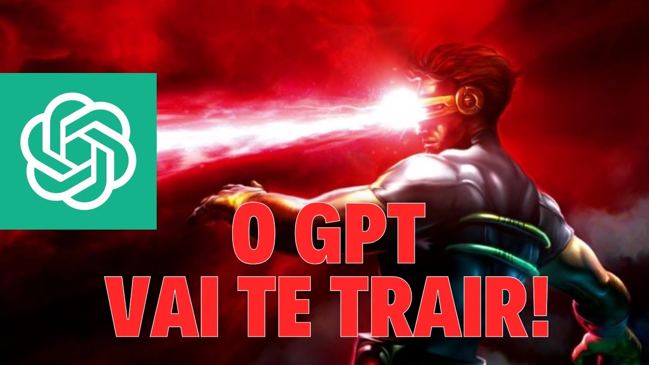 X-Men nos avisou em 1991 | Percepções 018